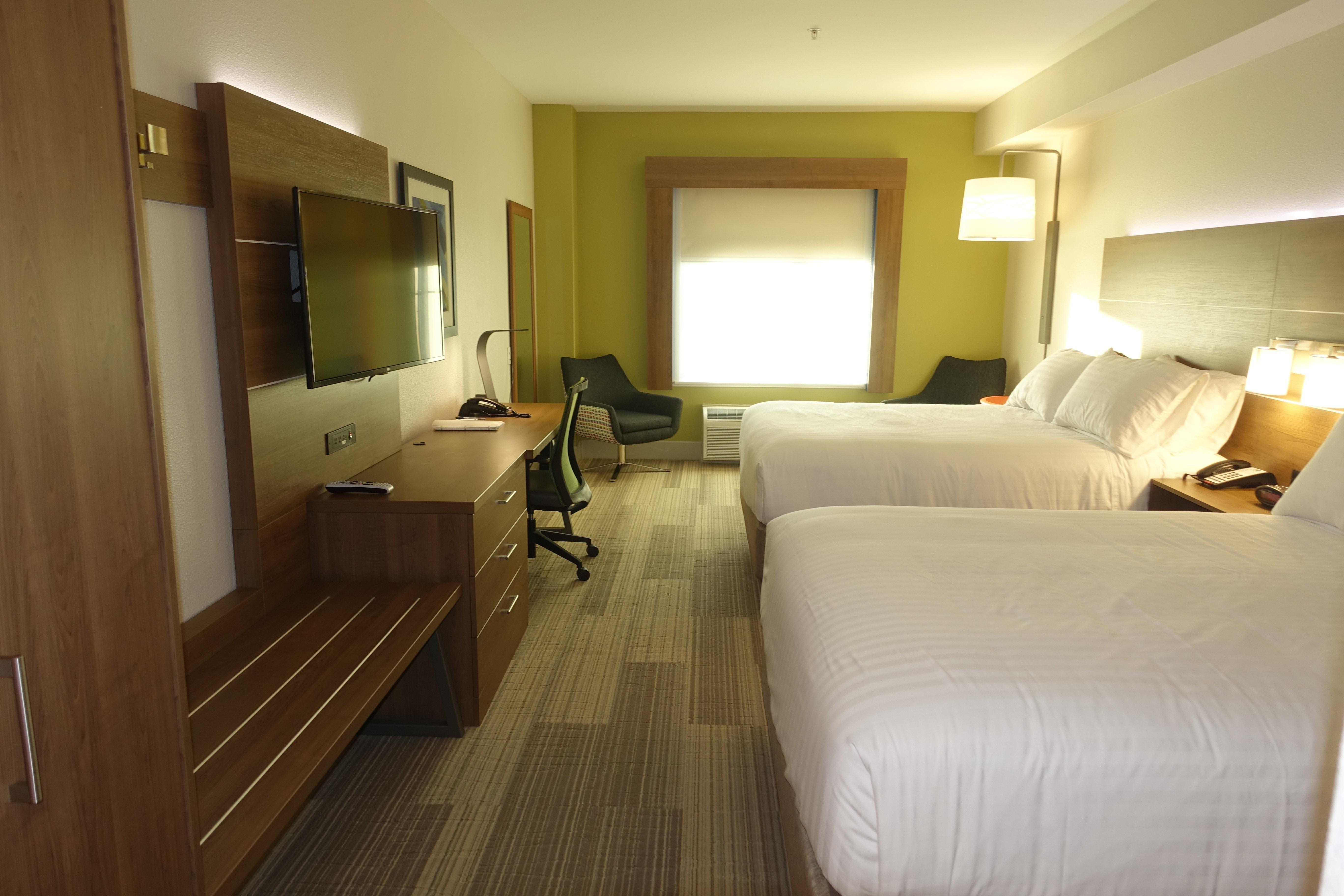 Holiday Inn Express & Suites Brentwood Luaran gambar
