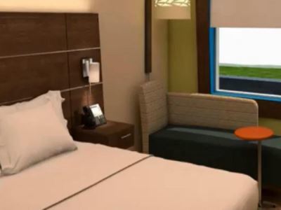 Holiday Inn Express & Suites Brentwood Luaran gambar