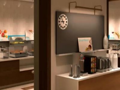 Holiday Inn Express & Suites Brentwood Luaran gambar